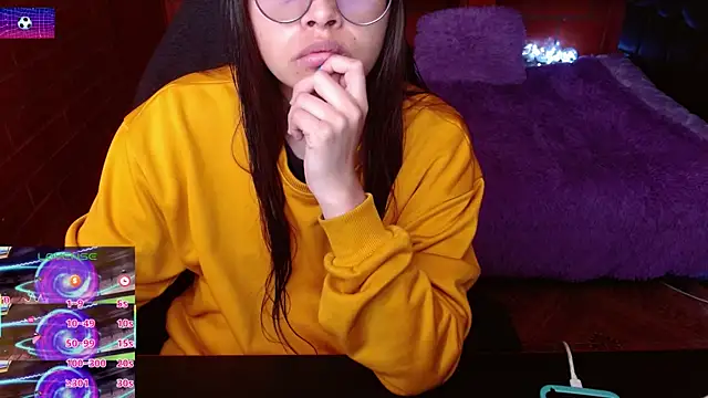 Snapshot of MidoriQuiinn chatting on 07.01.26 MidoriQuiinn online show from 07.01.26