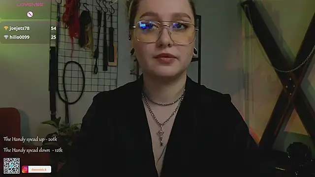 VortexProject online show from 01.18.25