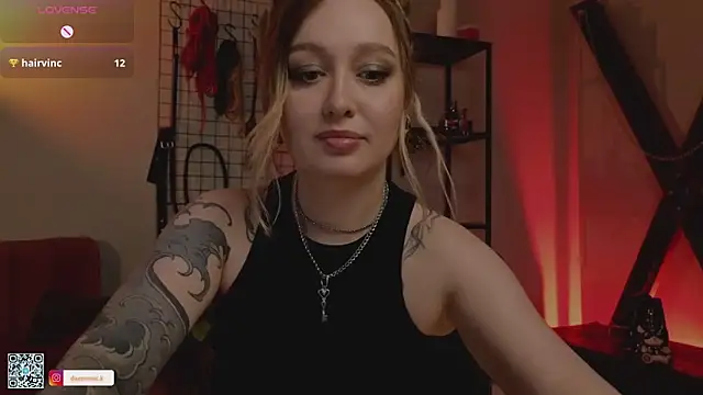 VortexProject online show from 01.22.25