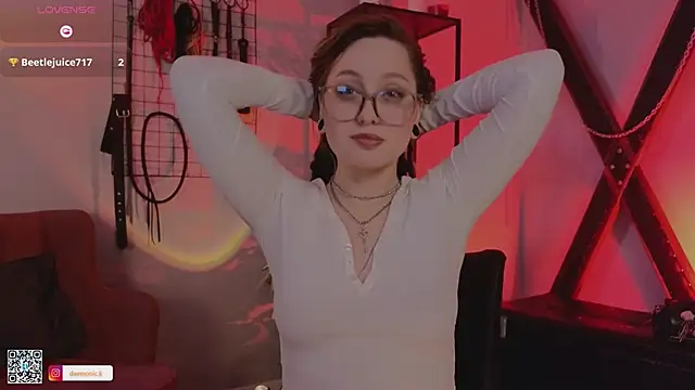 VortexProject online show from 02.05.25