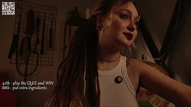 VortexProject online show from 09.18.25