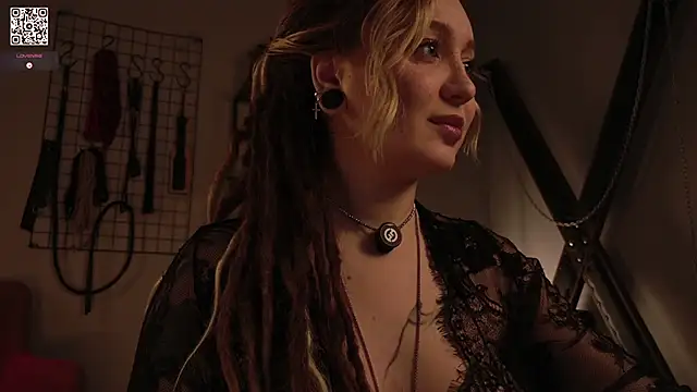 VortexProject online show from 09.20.25