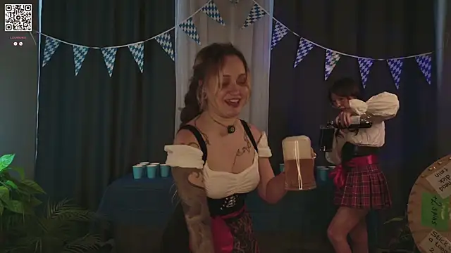 VortexProject online show from 09.26.25