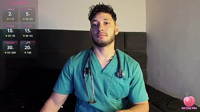 alejandro  2 online show from 11.15.25