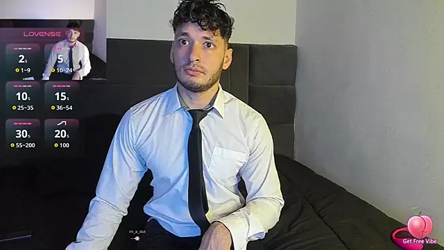 alejandro  2 online show from 01.08.26