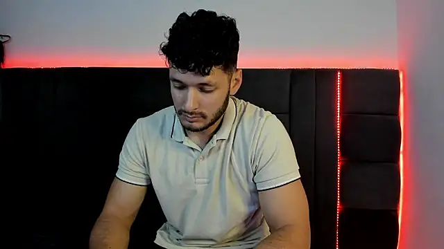 alejandro  2 online show from 02.11.26