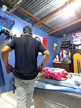 Eumanzor online show from 02.03.26