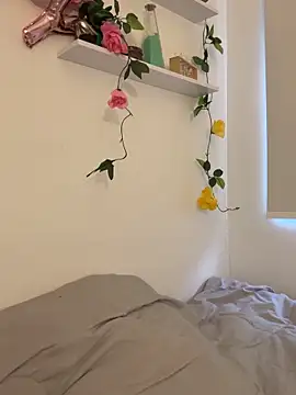 oriana zoeee online show from 12.01.25