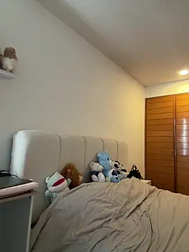 oriana zoeee online show from 03.11.26