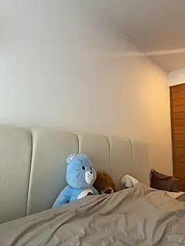 oriana zoeee online show from 03.19.26