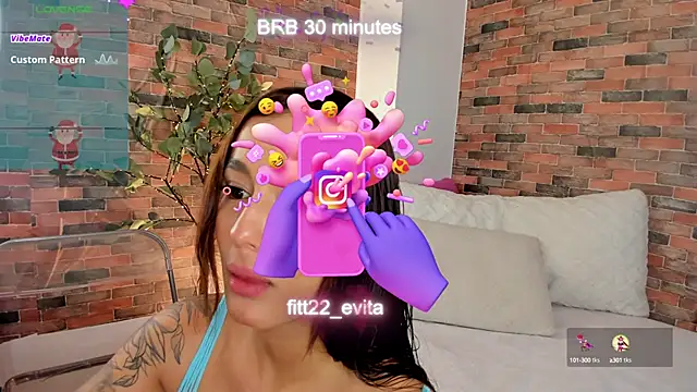 Lucy fit online show from 12.23.24