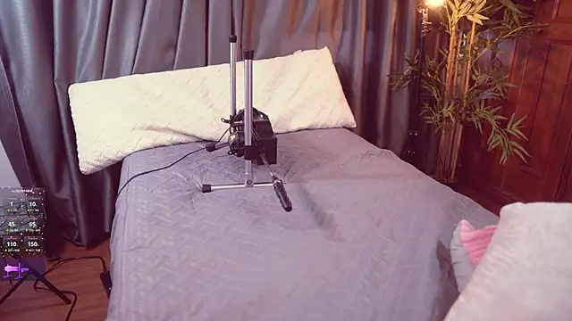 Lucy fit online show from 09.12.25