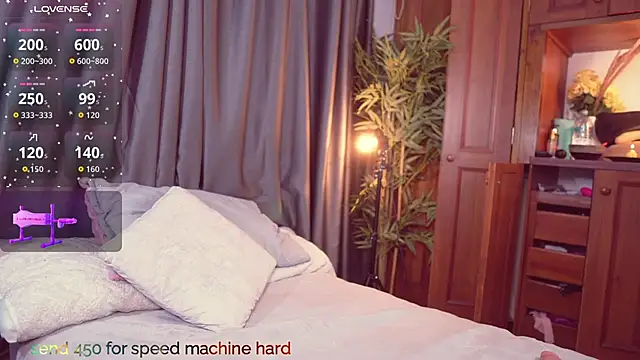 Lucy fit online show from 09.28.25