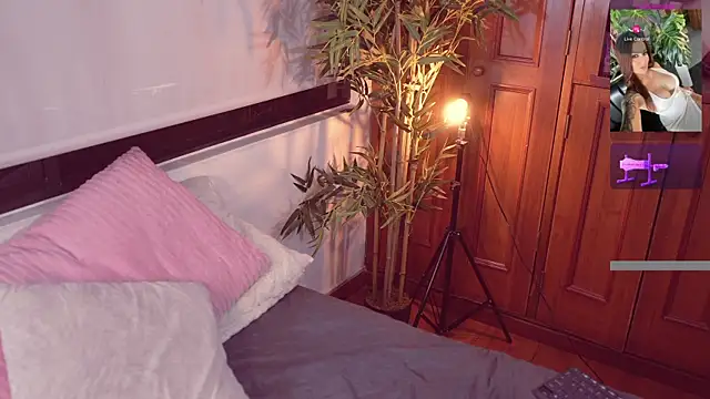 Lucy fit online show from 10.11.25