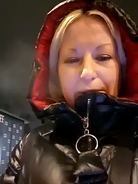 Snapshot of Arina_smiles chatting on 01.31.25 Arina smiles online show from 01.31.25