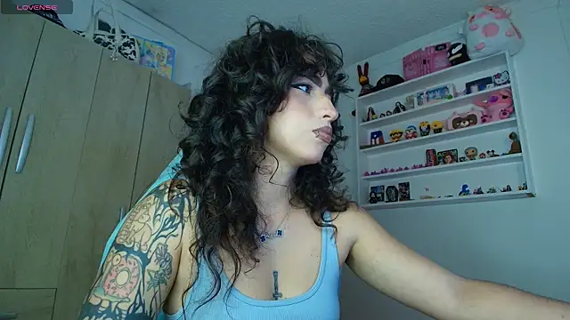 valenor  online show from 01.07.26