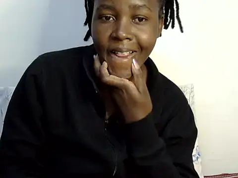 Sweet ebony20 online show from 09.25.25