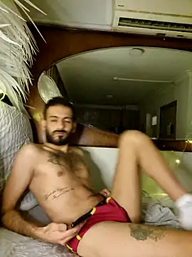 Drkats online show from 03.11.26