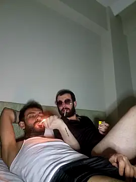 Drkats online show from 04.16.26