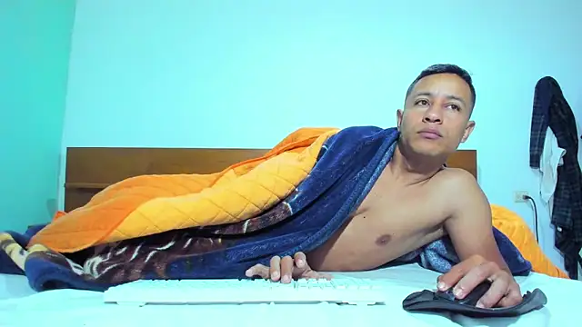 Maik James online show from 03.14.26