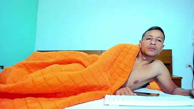 Maik James online show from 03.18.26