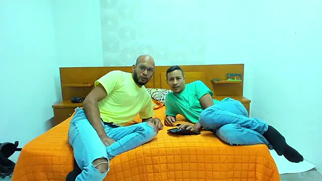 Maik James online show from 06.15.26