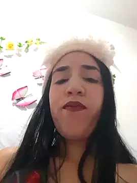 Chantalle Hot20 online show from 12.14.24