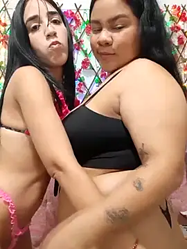 Chantalle Hot20 online show from 03.06.25