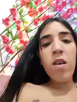 Chantalle Hot20 online show from 03.08.25