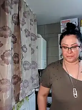 x  KHALEESI  x online show from 01.07.25