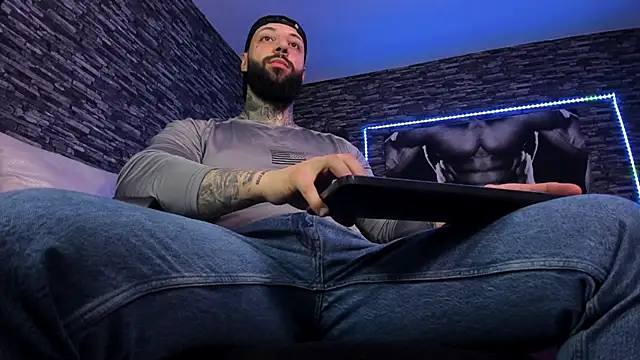 JonahHunt online show from 01.23.25