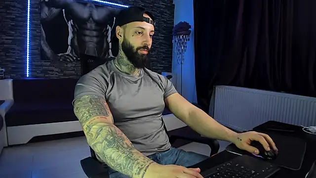 JonahHunt online show from 02.10.25