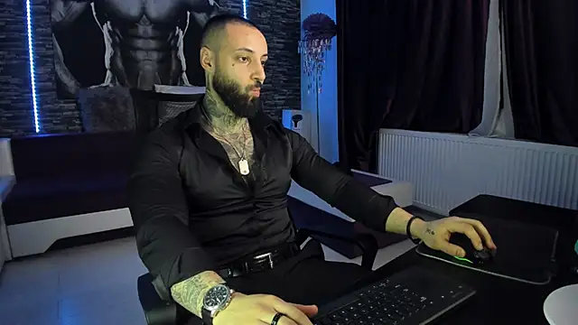 JonahHunt online show from 02.17.25