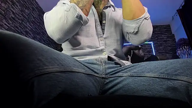 JonahHunt online show from 03.01.25