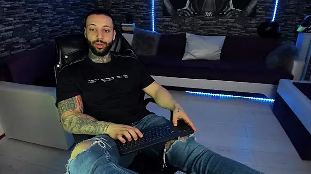 JonahHunt online show from 03.08.25