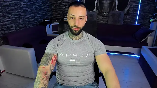JonahHunt online show from 03.17.25