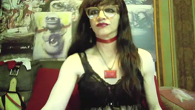 TheBlackWtch online show from 02.08.25