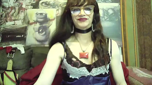 TheBlackWtch online show from 02.09.25