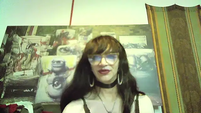 TheBlackWtch online show from 02.10.25