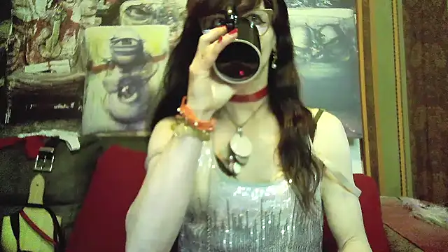 TheBlackWtch online show from 02.13.25