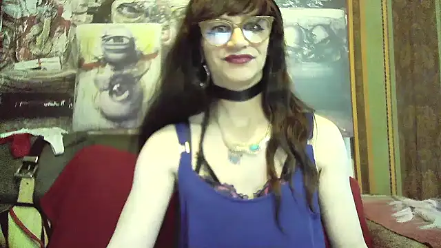 TheBlackWtch online show from 02.20.25