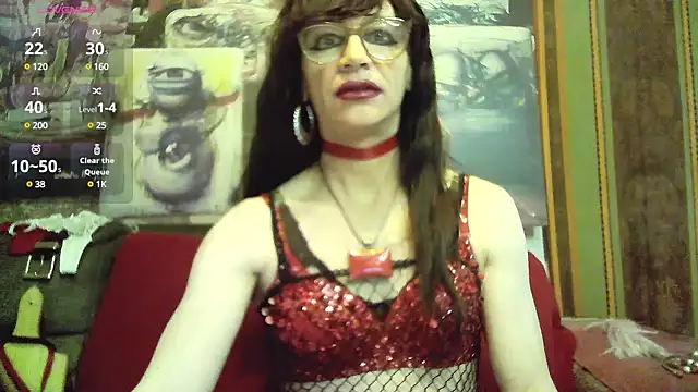 TheBlackWtch online show from 03.08.25