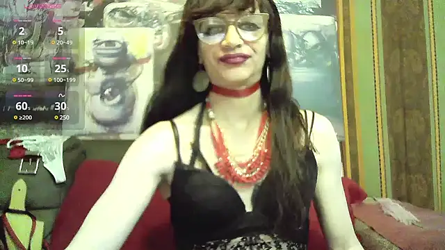 TheBlackWtch online show from 03.11.25