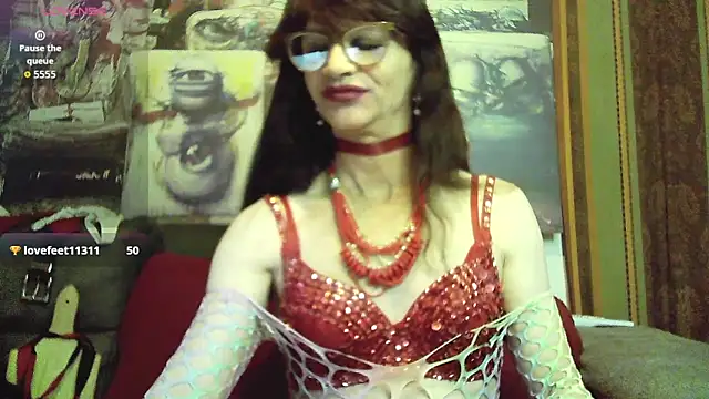 TheBlackWtch online show from 09.29.25