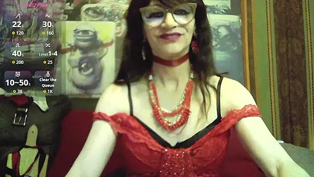 TheBlackWtch online show from 10.05.25