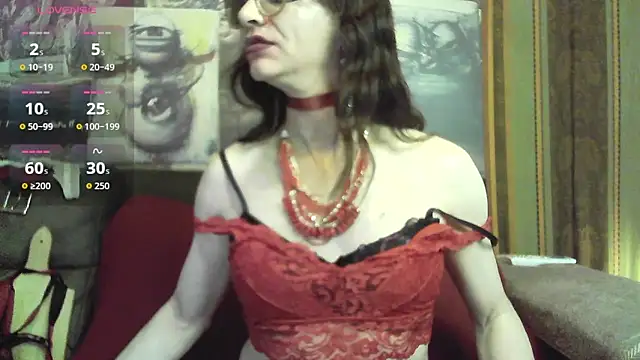 TheBlackWtch online show from 11.01.25