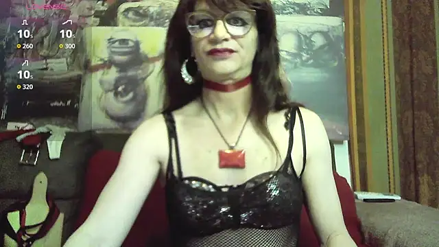 TheBlackWtch online show from 12.01.25