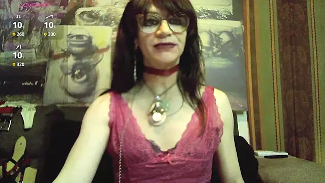 TheBlackWtch online show from 01.07.26