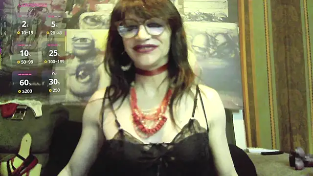 TheBlackWtch online show from 02.03.26