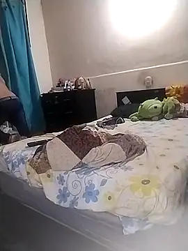 Snapshot of starplss chatting on 03.31.26 starplss online show from 03.31.26